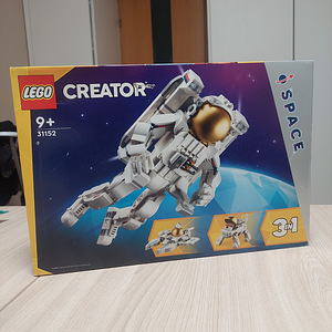 UUS Lego Creator 31152 (1 foto / 2)