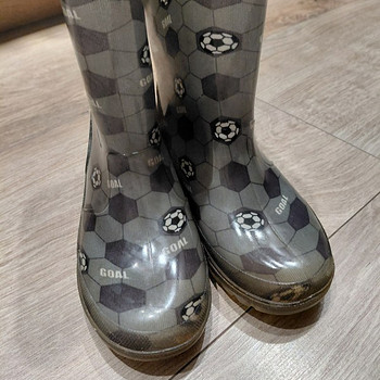 Резиновые сапоги р.32