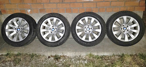 225/55 R17 (1 фото из 4)