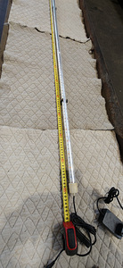 Akvaariumi led lamp 150cm (2 foto / 3)
