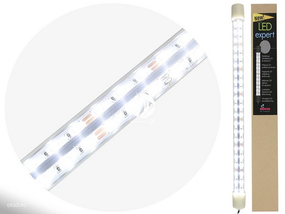 Akvaariumi led lamp 150cm