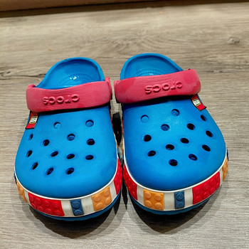 Crocs сандалии c12