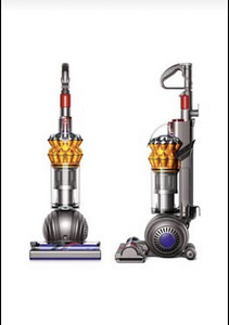 Dyson Small Ball Upright Vacuum Cleaner (1 foto / 2)