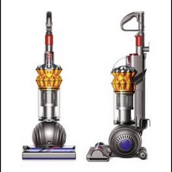 Dyson Small Ball Upright Vacuum Cleaner