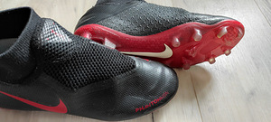 Футбольные бутсы 40 Nike Ghost Phantom (3 фото из 6)