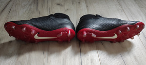 Футбольные бутсы 40 Nike Ghost Phantom (1 фото из 6)