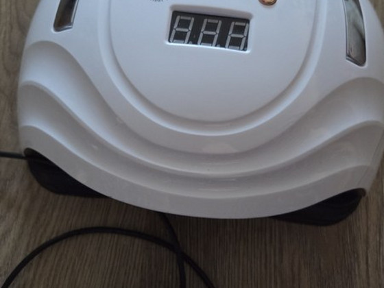 Led lamp