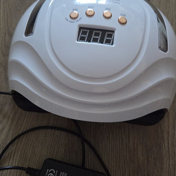 Led lamp
