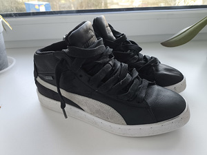 Мужские кроссовки Puma 42 (1 фото из 6)