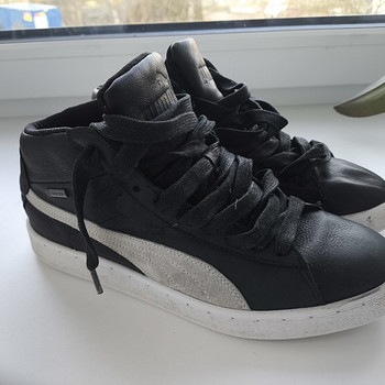 Мужские кроссовки Puma 42