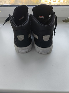 Мужские кроссовки Puma 42 (2 фото из 6)