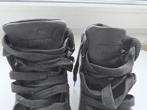 Мужские кроссовки Puma 42 (4 фото из 6)