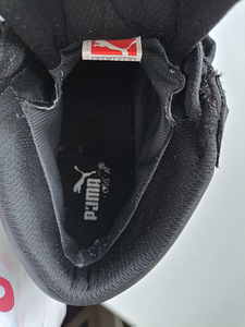 Мужские кроссовки Puma 42 (5 фото из 6)
