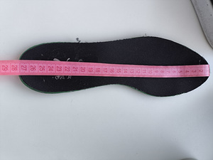 Мужские кроссовки Puma 42 (6 фото из 6)