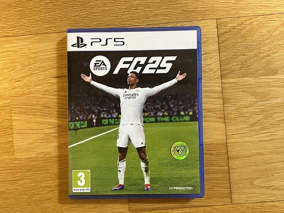 FC 25