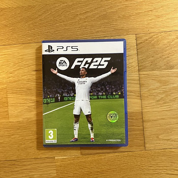 FC 25