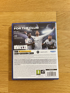 FC 25 (3 foto / 3)
