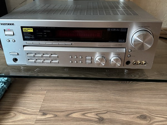 Ressiiver Kenwood KRF-V8070D
