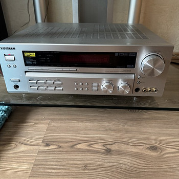 Ressiiver Kenwood KRF-V8070D
