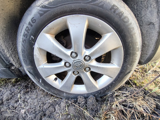 205/55R16
