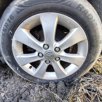 205/55R16