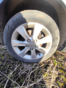 205/55R16 (2 фото из 4)
