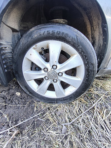 205/55R16 (4 фото из 4)