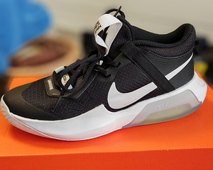 Laste Nike tossud. (1 foto / 3)