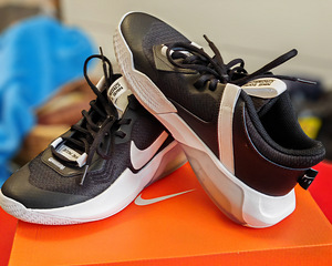 Laste Nike tossud. (2 foto / 3)