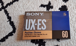 SONY UX ES 1990 (1 фото из 2)
