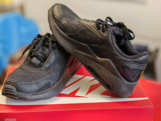 Детские кроссовки Nike Air