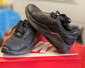 Laste Nike Air tossud (2 foto / 3)