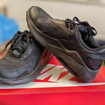 Laste Nike Air tossud