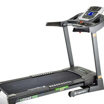 Jooksurada inSPORTline inCondi T50i