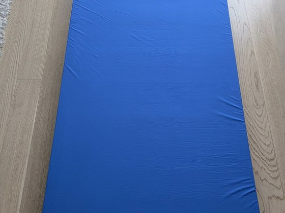 Madras meditsiinilise voodi jaoks.