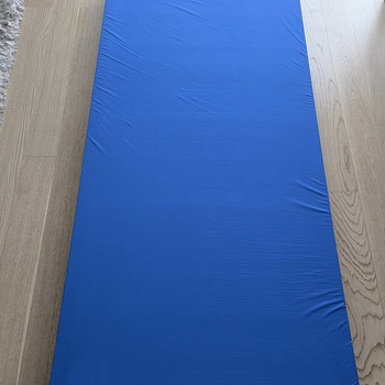 Madras meditsiinilise voodi jaoks.