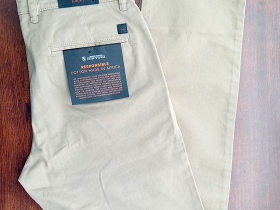 Брюки Hugo Boss