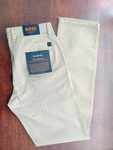 Hugo Boss püksid (1 foto / 2)