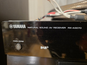 Yamaha Soavo 5.1 home cinema set (3 foto / 8)