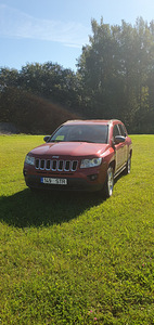 Auto heas seisukorras (1 foto / 9)