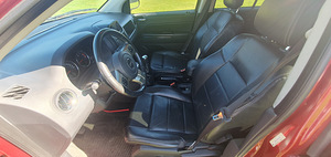 Auto heas seisukorras (4 foto / 9)