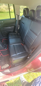 Auto heas seisukorras (6 foto / 9)