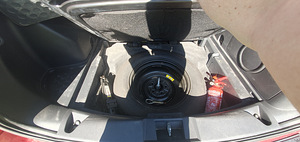 Auto heas seisukorras (7 foto / 9)