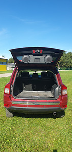 Auto heas seisukorras (8 foto / 9)