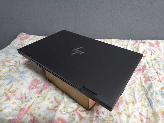 Ноутбук HP ENVY x360 15-ew0003ny (711U6EA)