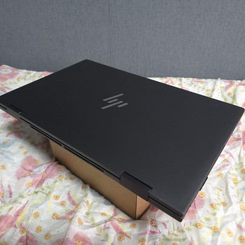 Laptop HP ENVY x360 15-ew0003ny (711U6EA)