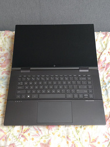 Laptop HP ENVY x360 15-ew0003ny (711U6EA) (3 foto / 4)