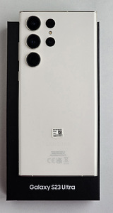 SAMSUNG GALAXY S23 ULTRA 512 GB (4 foto / 6)