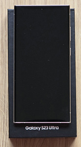 SAMSUNG GALAXY S23 ULTRA 512 GB (5 foto / 6)