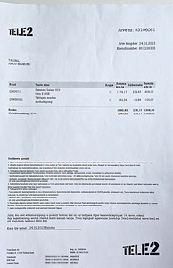 SAMSUNG GALAXY S23 ULTRA 512 GB (6 foto / 6)